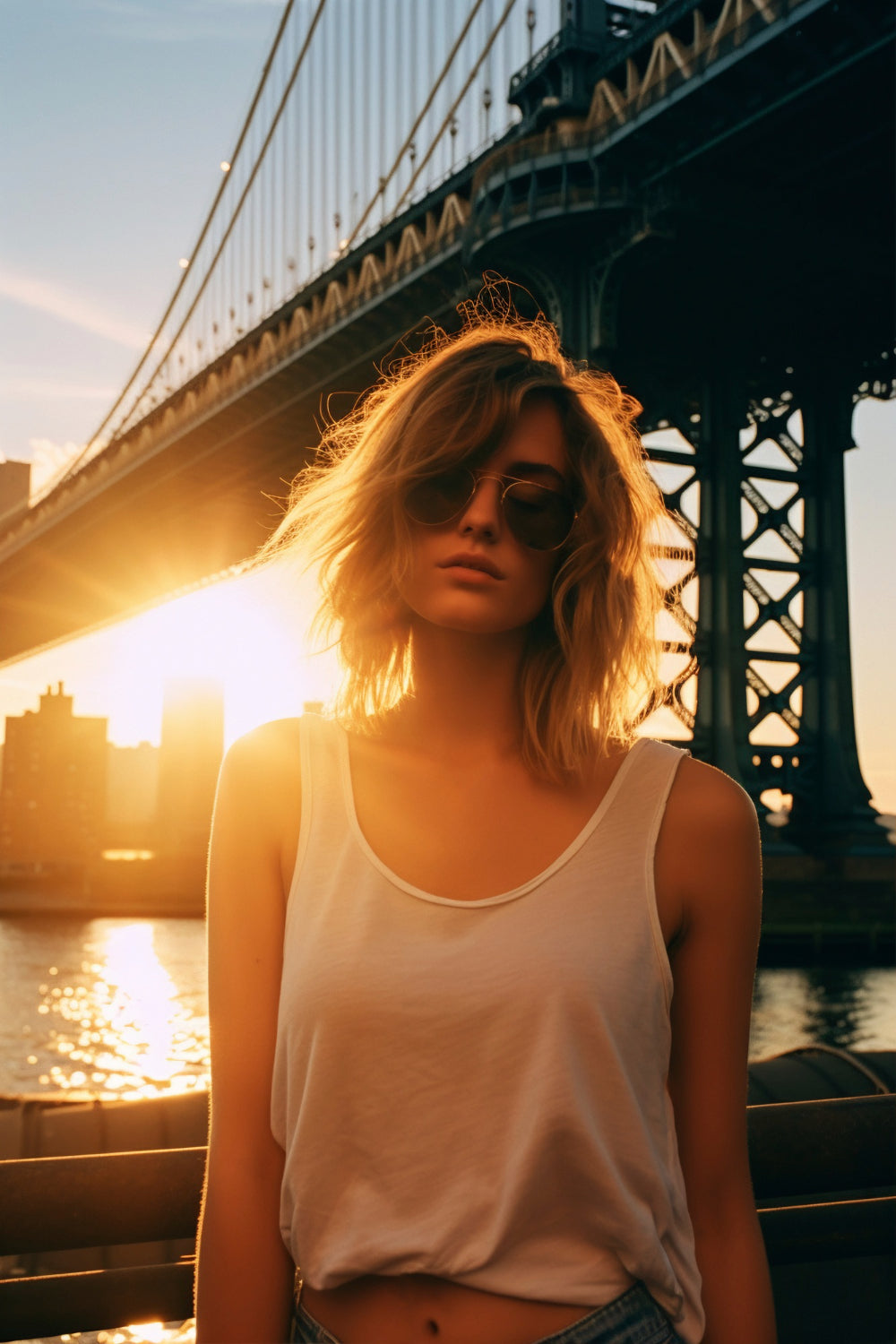 Humidity-Proof Hair: Your Guide to Staying Smooth This Summer