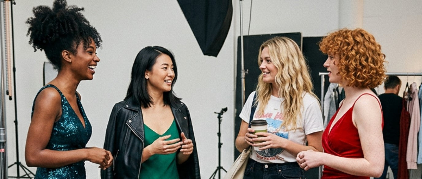 Beauty Without Permission