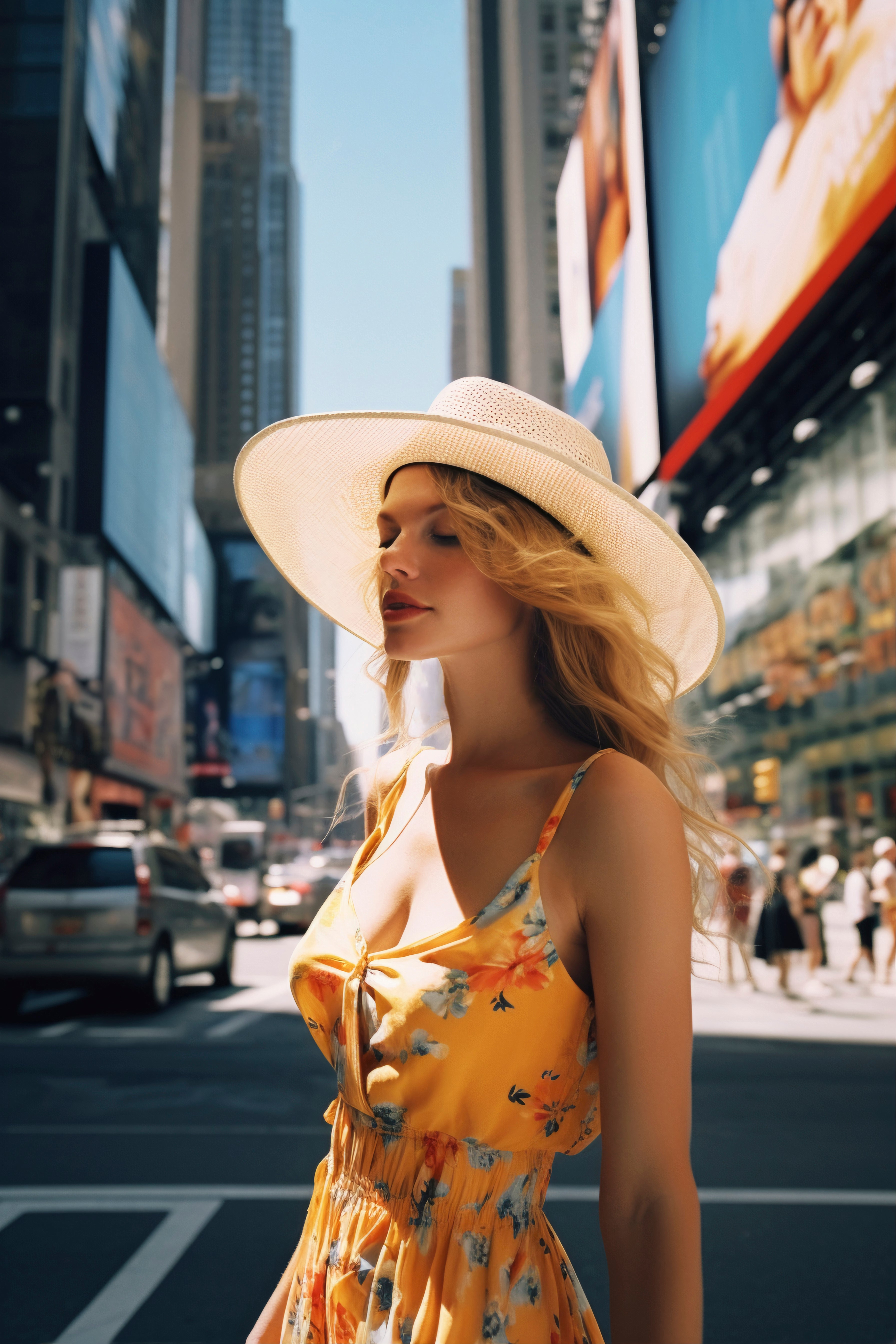 What Heat Really Does to Your Hair (And How to Stop It)