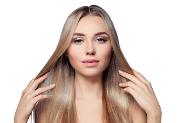 Our Top Picks For Straight Hair