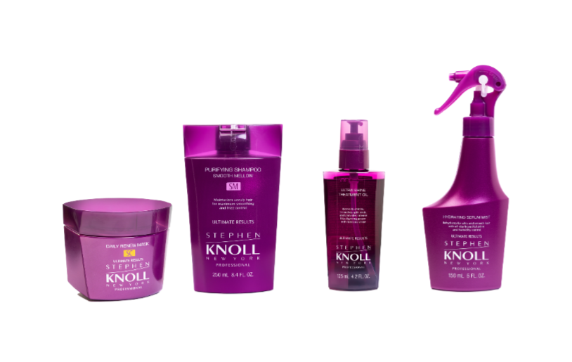 Fall Control & Shine Ritual