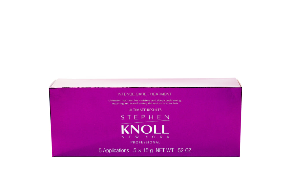 Intense Care Treatment