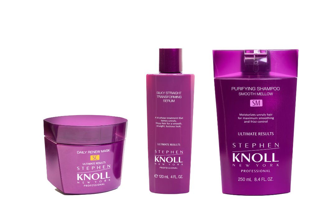 Essential Ritual — Smooth & Control | Stephen Knoll