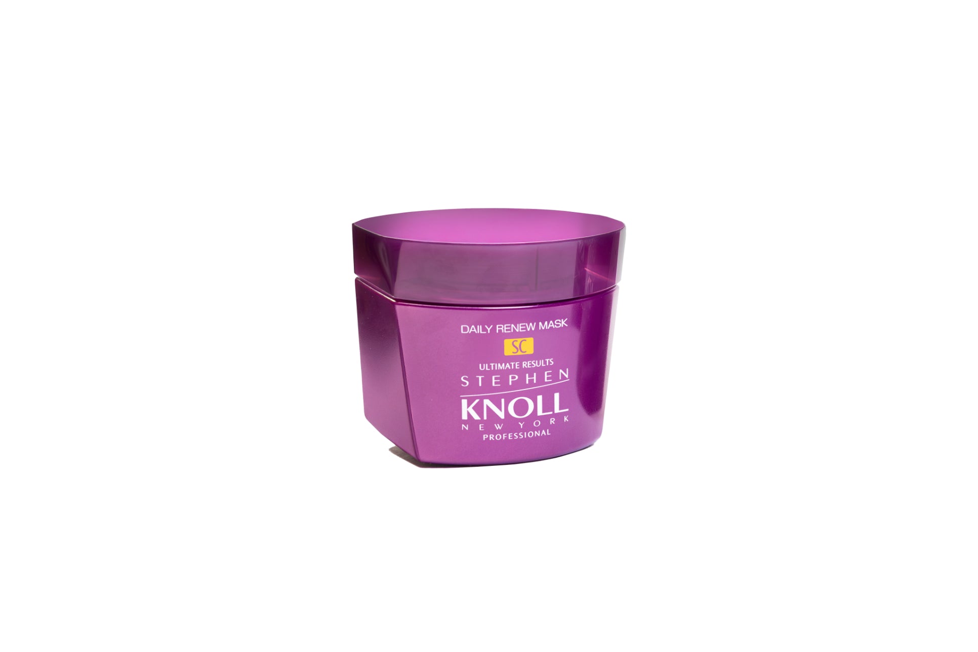 Smooth Calm Daily Mask