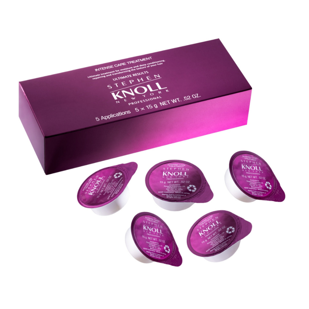 Intense Care Treatment