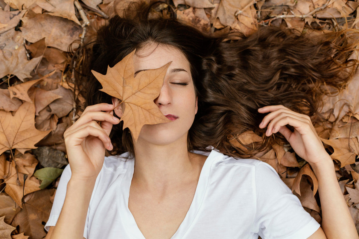 The Science of Fall Hair: Why the Season Demands a New Ritual