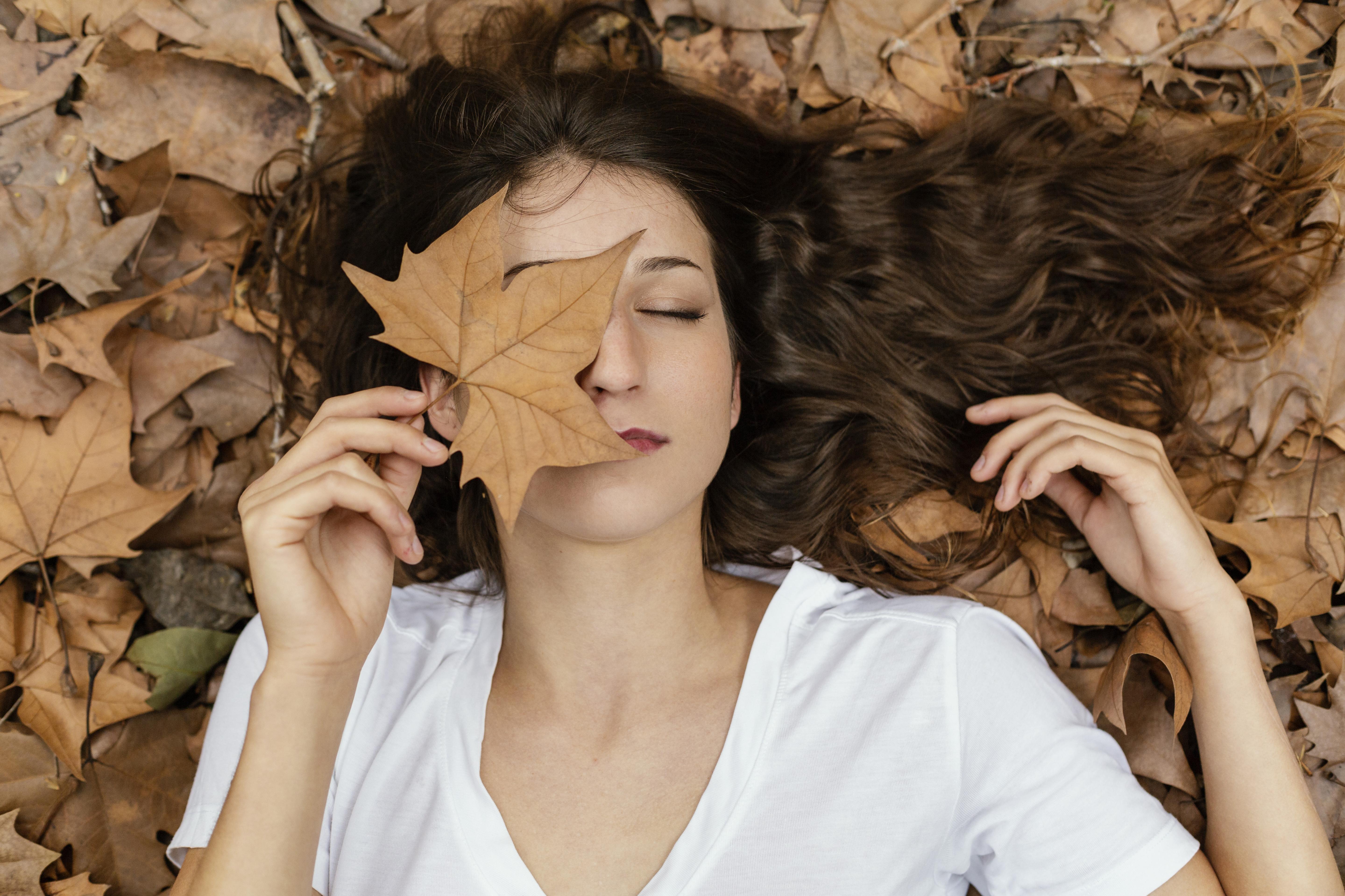 The Science of Fall Hair: Why the Season Demands a New Ritual