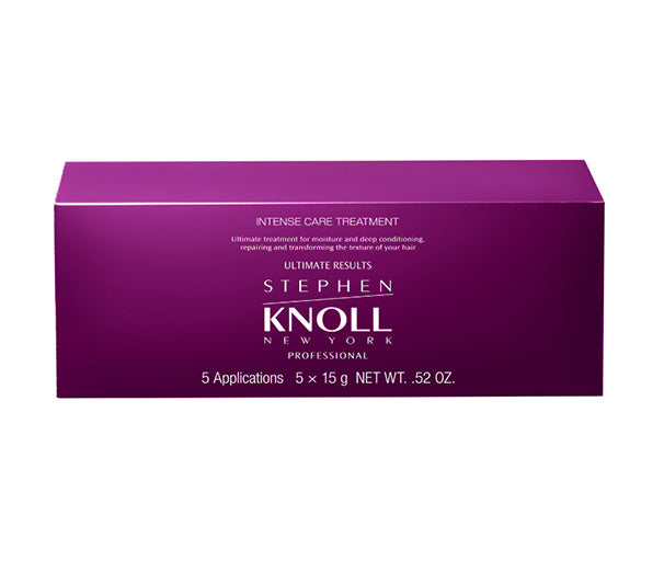 Hair Repair Treatments