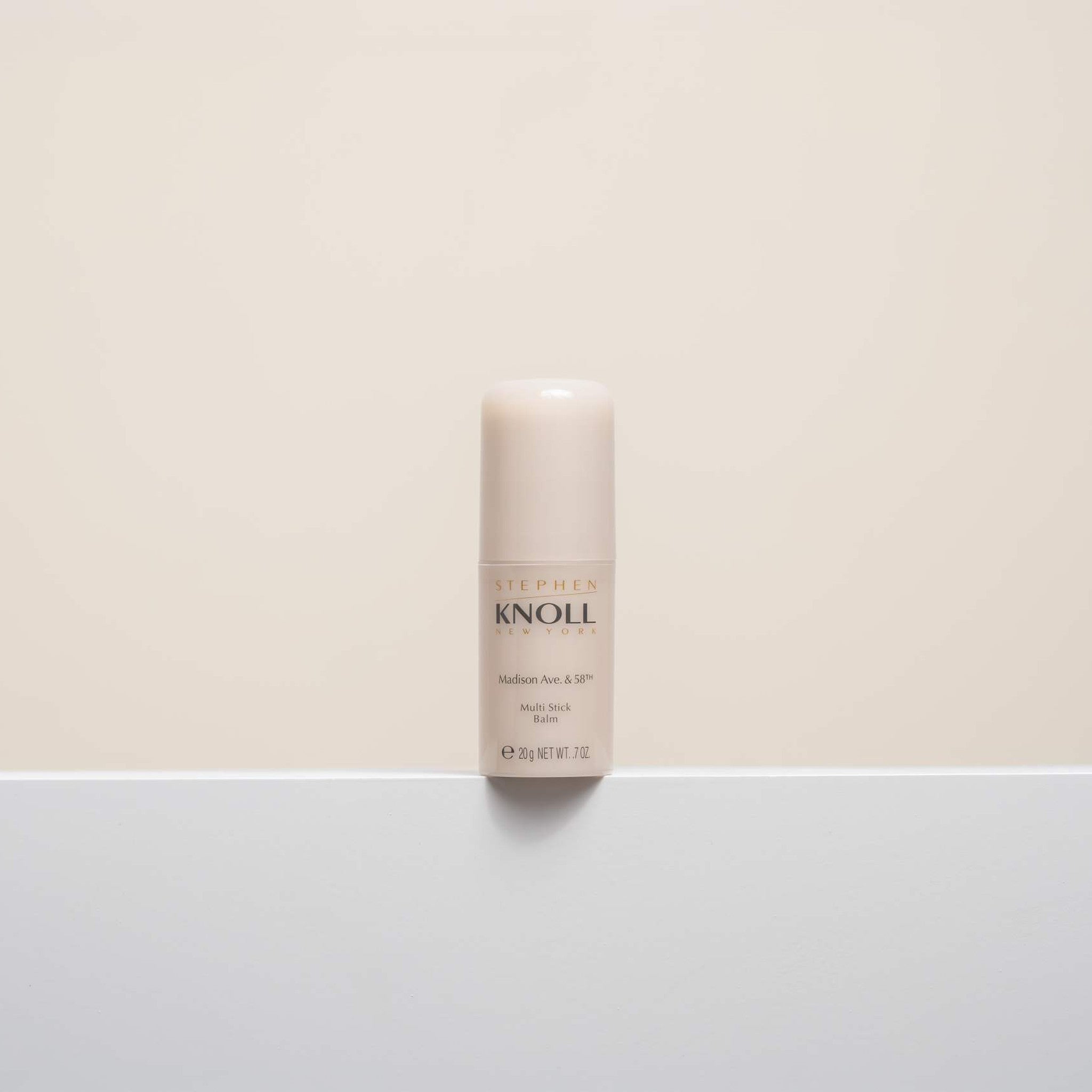 の*ま様 Derma Cream & Multi Stick Balm 2点セッ Multi Stick Balm for Flyaways and Edges | Stephen Knoll