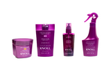 Fall Control & Shine Ritual