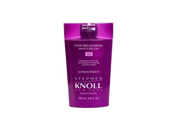 Smooth Mellow Shampoo