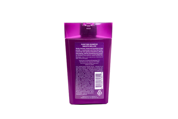 Smooth Mellow Shampoo