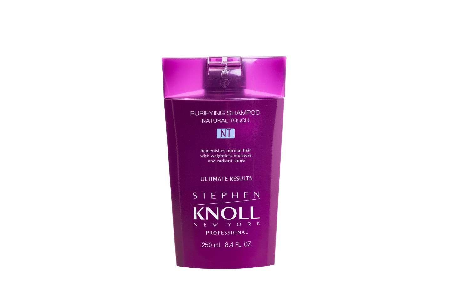 Natural Touch Shampoo – Stephen Knoll