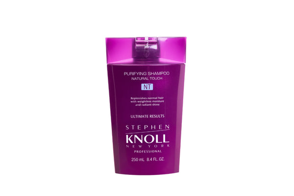 Natural Touch Shampoo