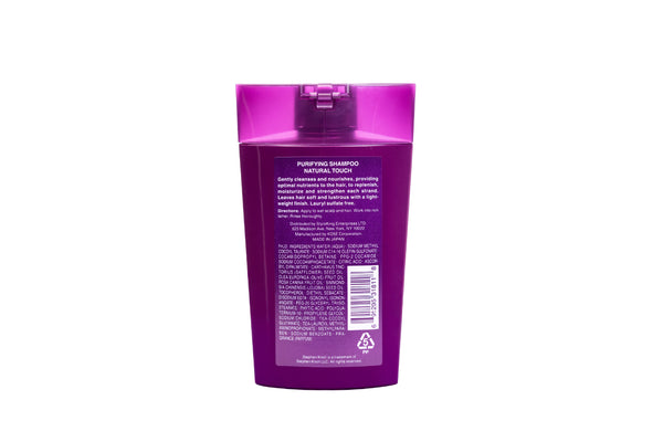 Natural Touch Shampoo