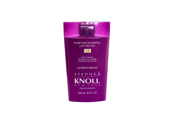 Light Bounce Shampoo