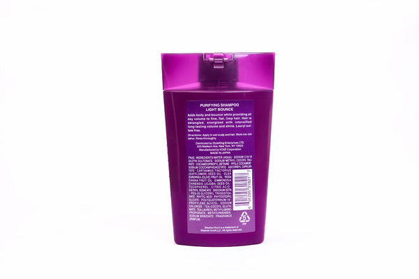 Light Bounce Shampoo