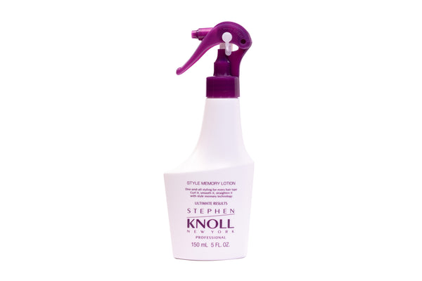 Style Memory Lotion