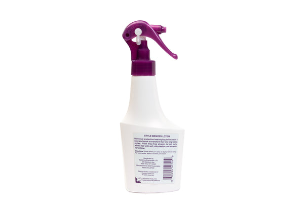 Style Memory Lotion