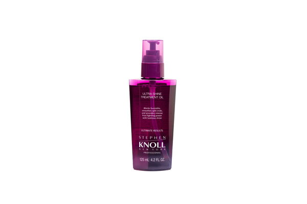 Ultra Shine Treatment Oil