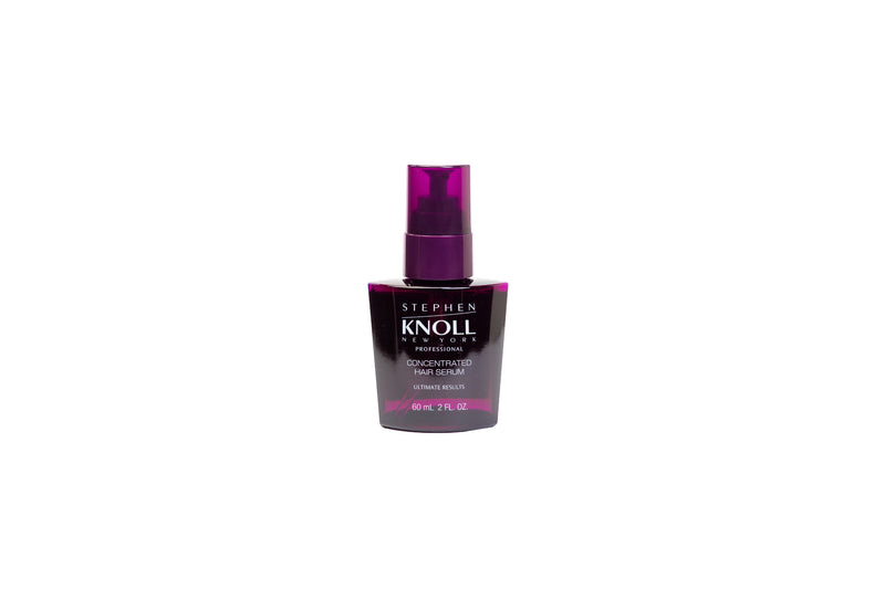 Concentrated Hair Serum