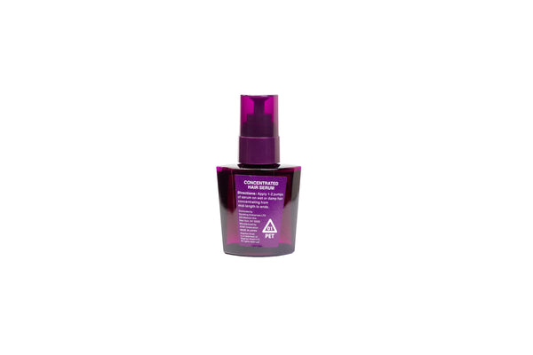 Concentrated Hair Serum