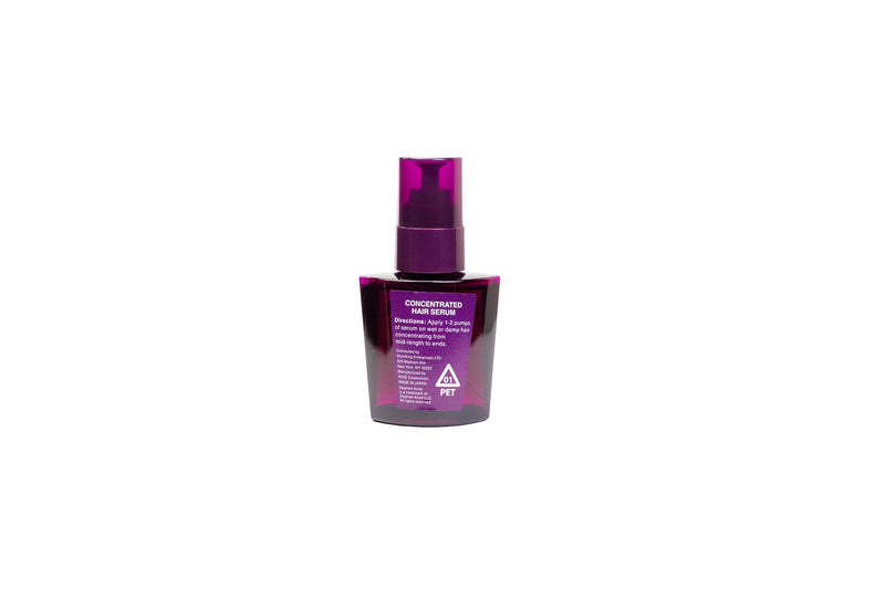 Concentrated Hair Serum