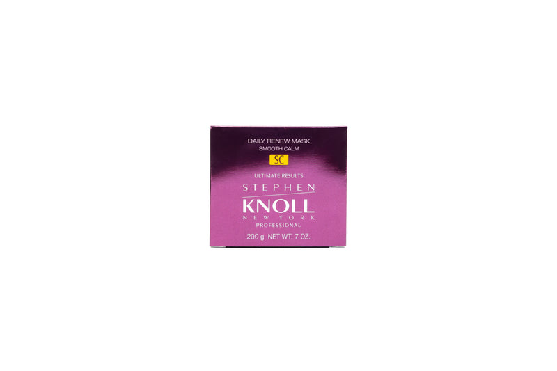 Smooth Calm Daily Mask