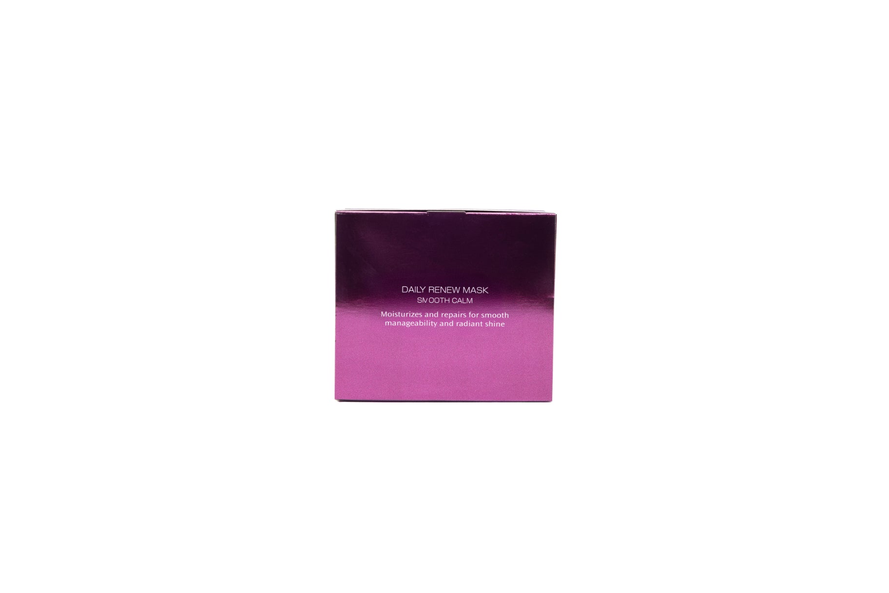 Smooth Calm Daily Mask — Smoothing & Control | Stephen Knoll