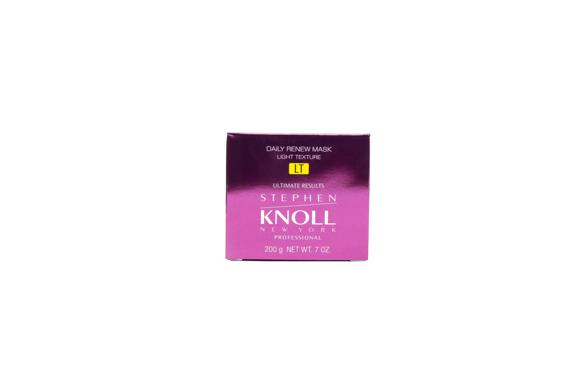Light Texture Daily Mask