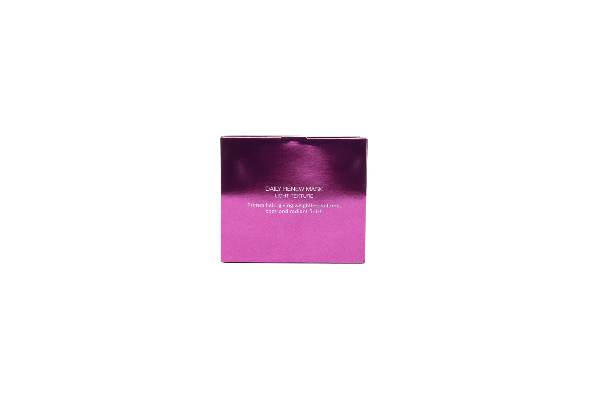 Light Texture Daily Mask