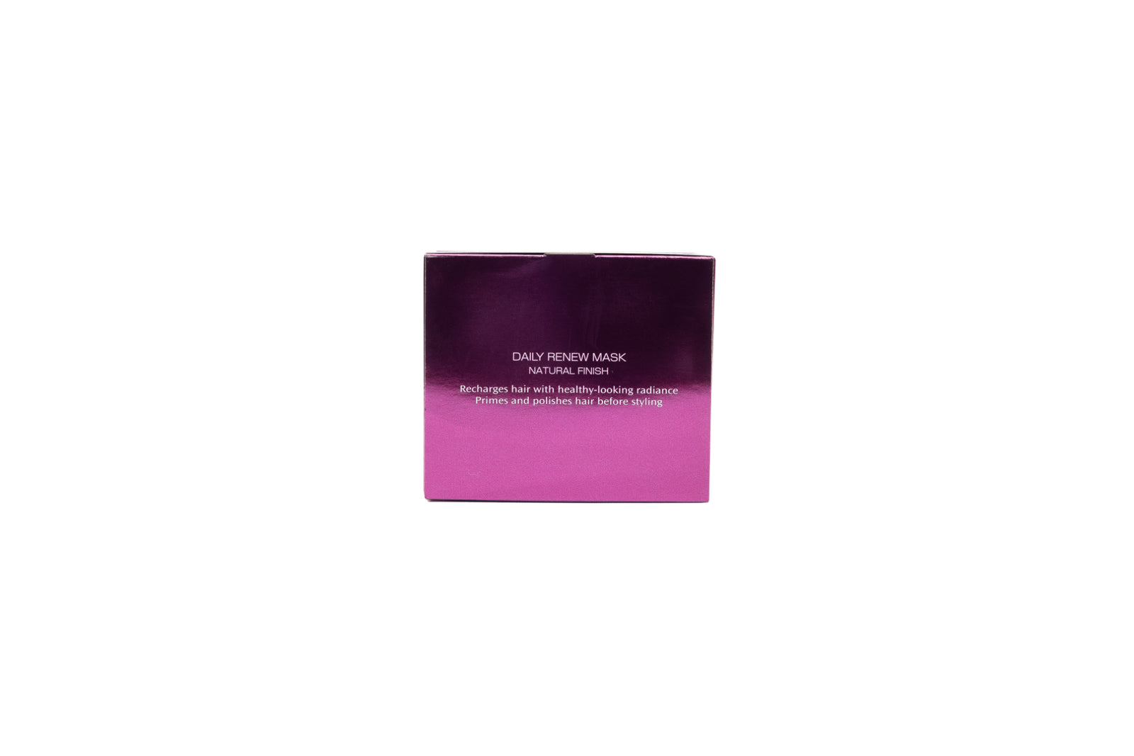 Natural Finish Daily Mask – Stephen Knoll