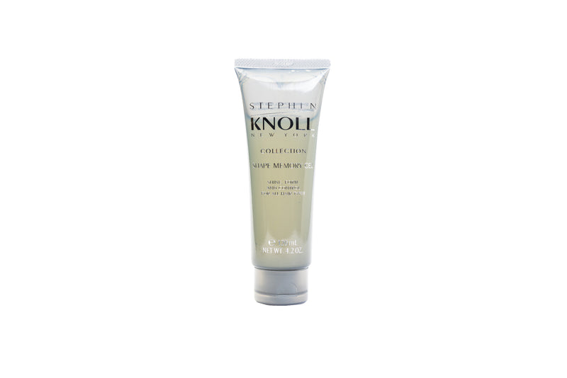 Shape Memory Gel