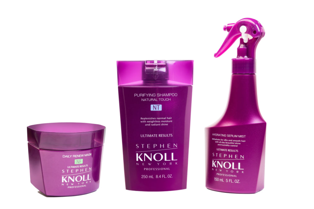 Essential Ritual – Daily Balance