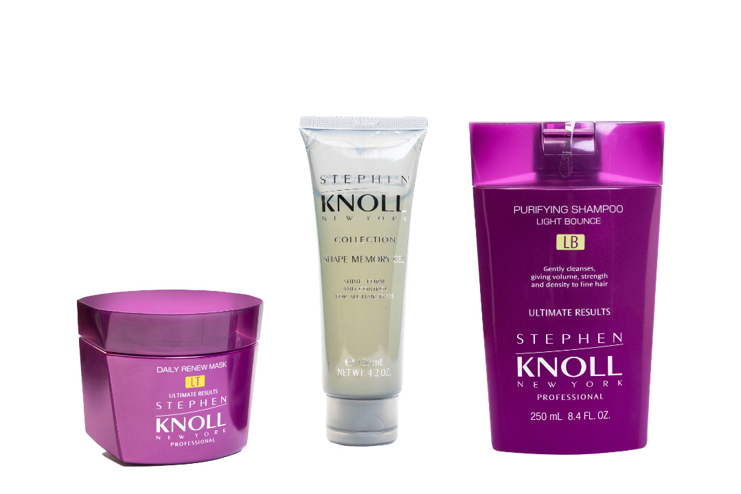 Essential Ritual - Volume & Body