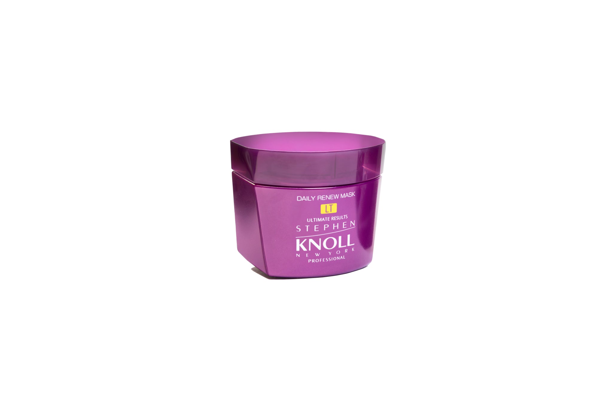 Light Texture Daily Mask