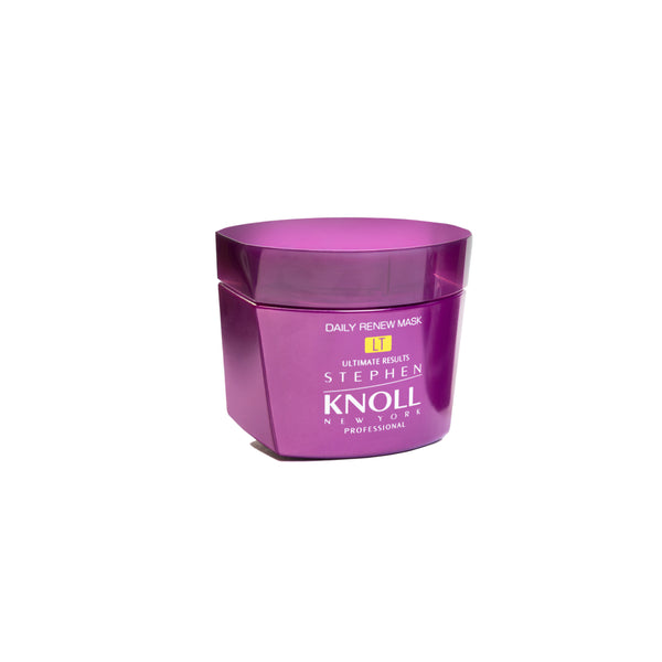 Light Texture Daily Mask – Stephen Knoll