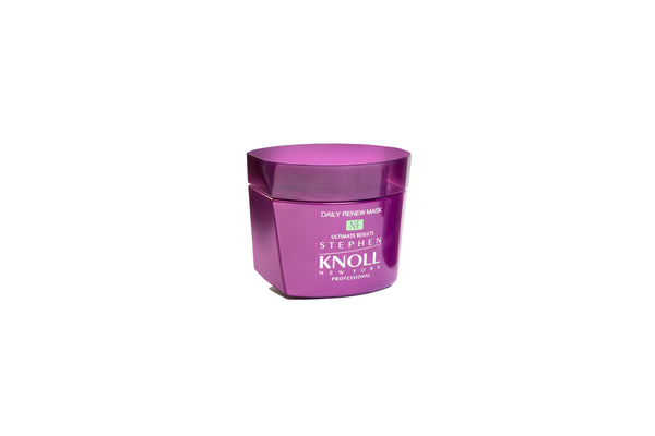 Natural Finish Daily Mask
