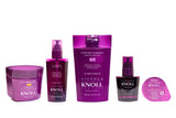 Summer Ritual – Frizz Control & Repair