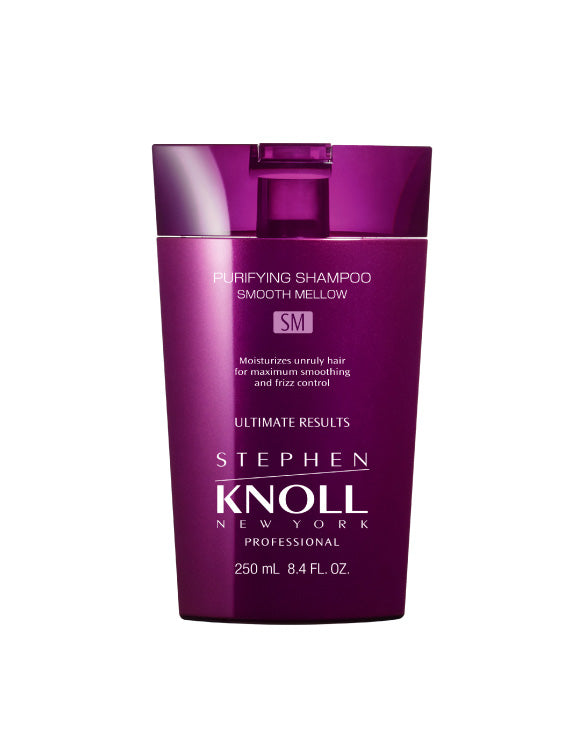 Essential Ritual - Smooth & Control