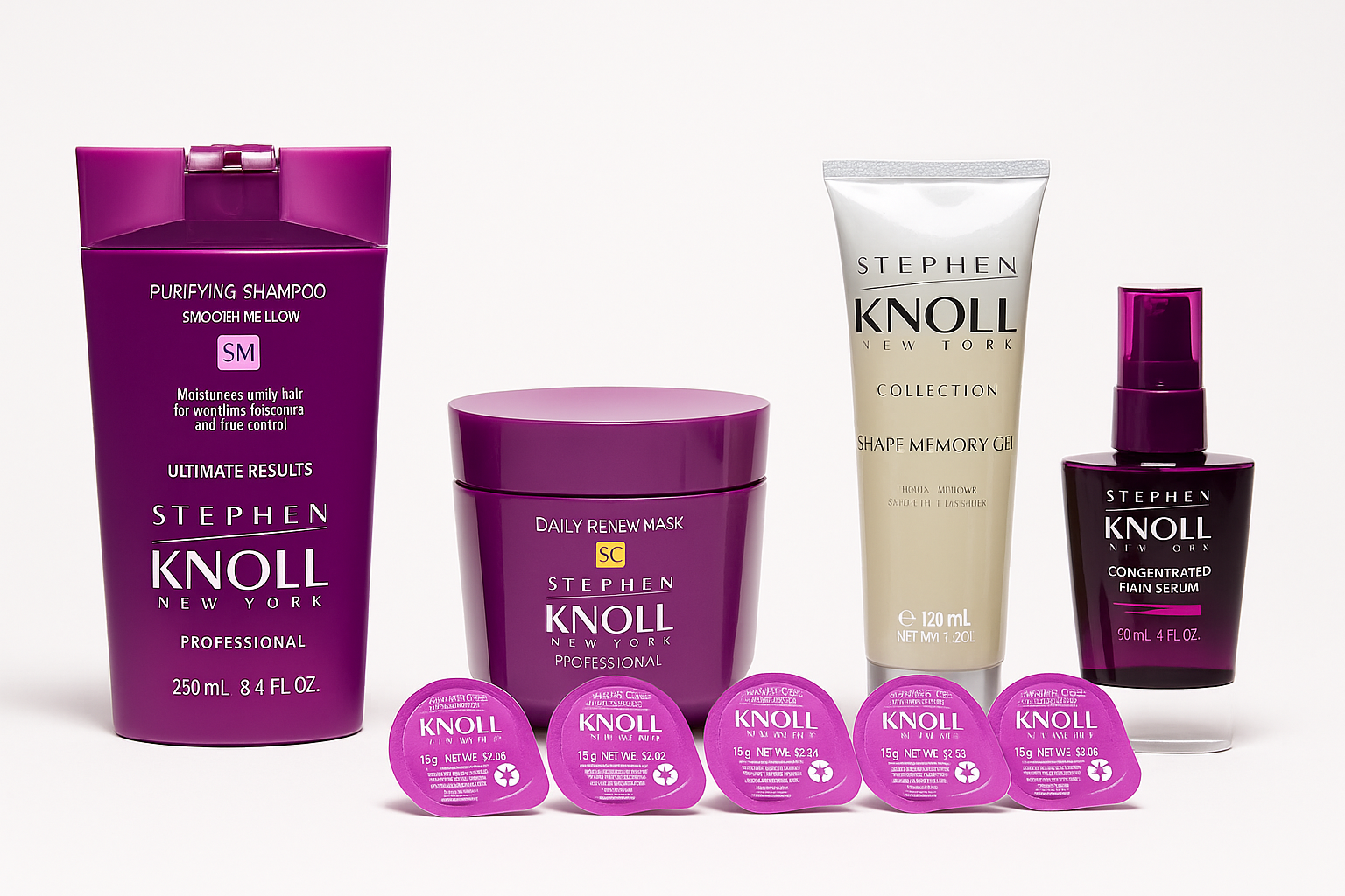 Smooth & Reset Ritual