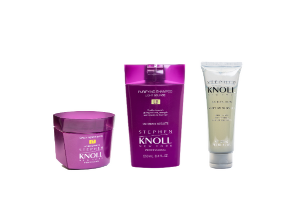 Windproof Texture Ritual