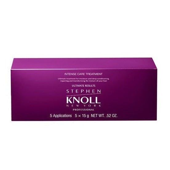 The Core Five - Complete Hair Care Set | Stephen Knoll
