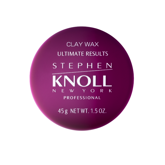 Styling Clay Wax Matte